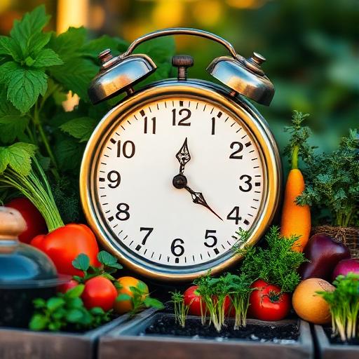 TheGardenPlanner – Your Garden Planning Companion